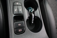 Kia Niro plug-in vaihtoauto