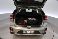 Kia Niro plug-in vaihtoauto