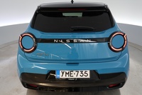 Nissan Micra vaihtoauto