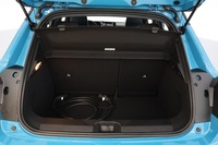 Nissan Micra vaihtoauto