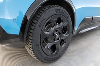 Nissan Micra vaihtoauto