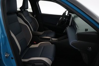 Nissan Micra vaihtoauto