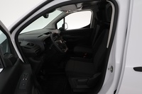 Citroën Berlingo Van vaihtoauto