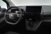 Citroën Berlingo Van vaihtoauto