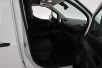 Citroën Berlingo Van vaihtoauto