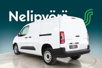 Citroën Berlingo Van vaihtoauto