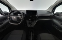 Citroën Berlingo Van vaihtoauto