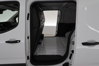 Citroën Berlingo Van vaihtoauto