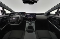 Subaru Solterra vaihtoauto