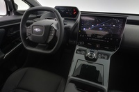 Subaru Solterra vaihtoauto