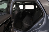 Subaru Solterra vaihtoauto