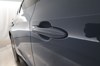 Subaru Solterra vaihtoauto