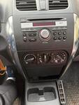 Suzuki SX4 vaihtoauto