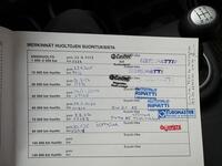 Suzuki SX4 vaihtoauto