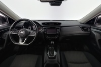 Nissan X-Trail vaihtoauto