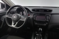 Nissan X-Trail vaihtoauto
