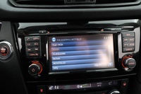 Nissan X-Trail vaihtoauto