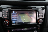 Nissan X-Trail vaihtoauto