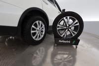 Nissan X-Trail vaihtoauto