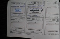 Nissan X-Trail vaihtoauto