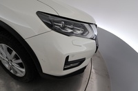 Nissan X-Trail vaihtoauto