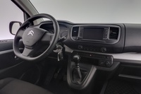 Citroën Spacetourer vaihtoauto
