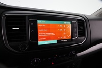 Citroën Spacetourer vaihtoauto