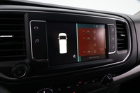 Citroën Spacetourer vaihtoauto