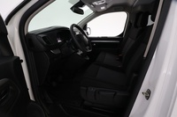 Citroën Spacetourer vaihtoauto