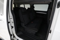 Citroën Spacetourer vaihtoauto
