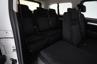 Citroën Spacetourer vaihtoauto