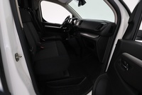 Citroën Spacetourer vaihtoauto