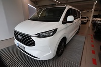 Ford Tourneo Custom vaihtoauto