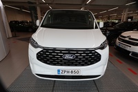 Ford Tourneo Custom vaihtoauto