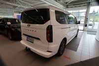 Ford Tourneo Custom vaihtoauto