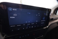 Ford Tourneo Custom vaihtoauto