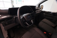 Ford Tourneo Custom vaihtoauto