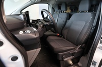 Ford Tourneo Custom vaihtoauto