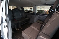 Ford Tourneo Custom vaihtoauto