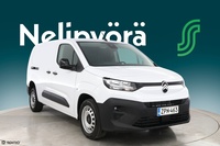 Citroën Berlingo Van vaihtoauto