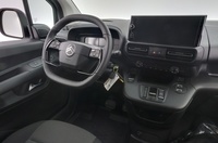 Citroën Berlingo Van vaihtoauto