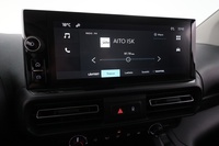 Citroën Berlingo Van vaihtoauto