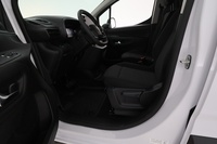 Citroën Berlingo Van vaihtoauto