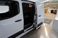 Citroën Berlingo Van vaihtoauto