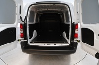 Citroën Berlingo Van vaihtoauto