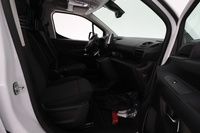 Citroën Berlingo Van vaihtoauto