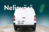 Citroën Berlingo Van vaihtoauto