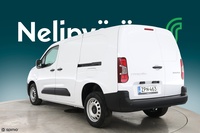 Citroën Berlingo Van vaihtoauto
