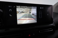 Citroën Berlingo Van vaihtoauto