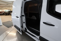 Citroën Berlingo Van vaihtoauto